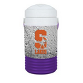 Igloo 1/2 Gallon Beverage Cooler Jug Purple